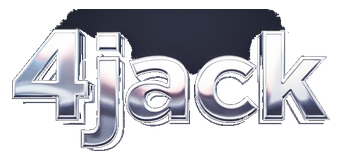 4jack logo