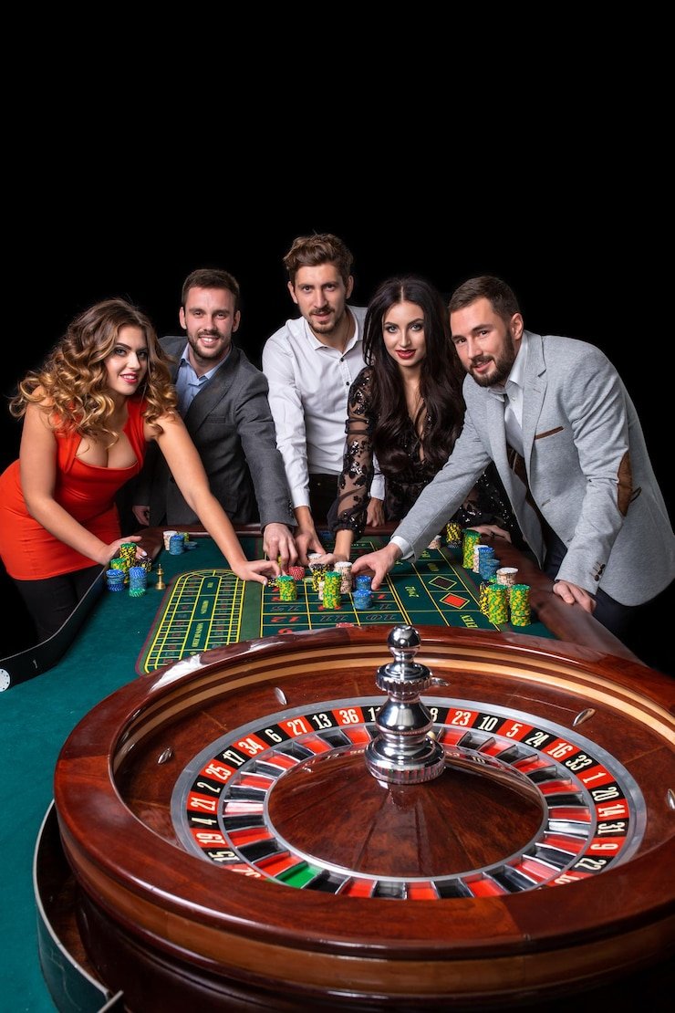 4jack gaming platform