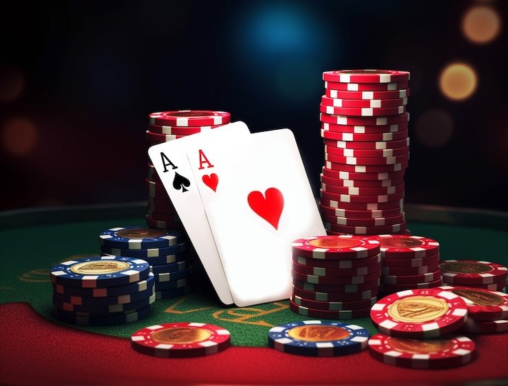 4jack Apuestas Deportivas